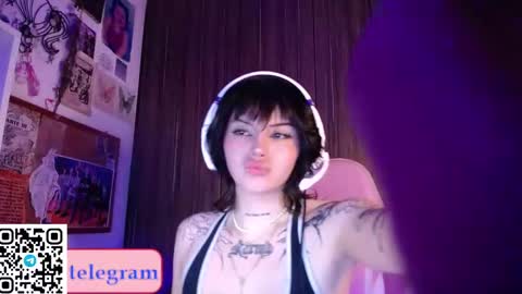 Snapshot of harumi09 chatting on 10/07/25, 12:08 harukitty online show from 10/07/25, 12:08