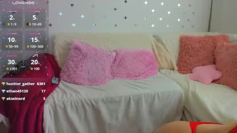 Snapshot of harumi_blossom chatting on 09/19/25, 08:31 Sophia Blossom online show from 09/19/25, 08:31