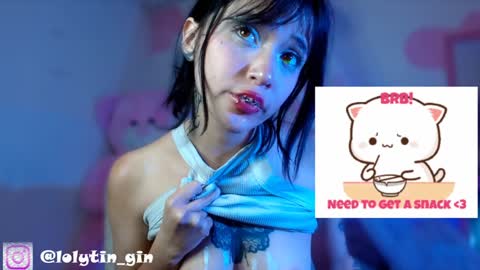 Snapshot of harypeath_ chatting on 01/16/25, 01:58 Im Emily and I could be the love of your life online show from 01/16/25, 01:58