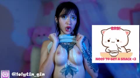 Snapshot of harypeath_ chatting on 02/01/25, 03:08 Im Emily and I could be the love of your life online show from 02/01/25, 03:08