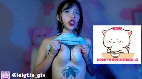 Snapshot of harypeath_ chatting on 02/05/25, 01:15 Im Emily and I could be the love of your life online show from 02/05/25, 01:15