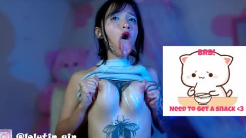 Snapshot of harypeath_ chatting on 02/06/25, 09:28 Im Emily and I could be the love of your life online show from 02/06/25, 09:28