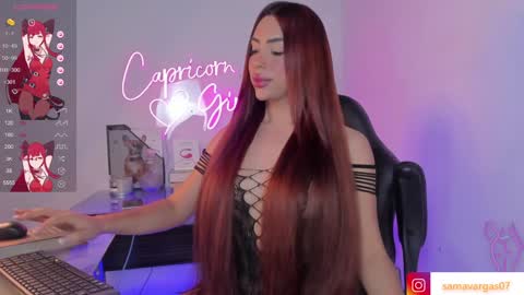 s online show from 01/30/25, 12:18