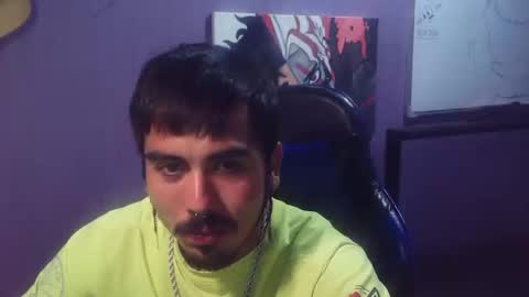 Snapshot of hashibara chatting on 01/29/25, 03:12 hashibara online show from 01/29/25, 03:12