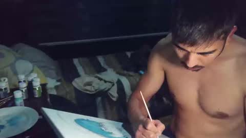 Snapshot of hashibara chatting on 11/14/25, 01:26 hashibara online show from 11/14/25, 01:26