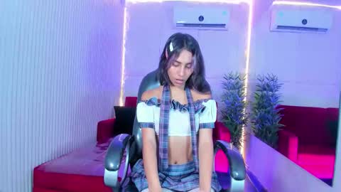 HasleyCarter online show from 10/28/25, 05:00