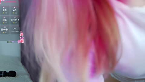 Anna online show from 12/05/24, 06:33