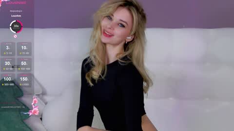 Anna online show from 01/11/25, 09:25