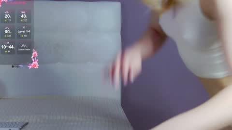 Anna online show from 01/23/25, 08:57