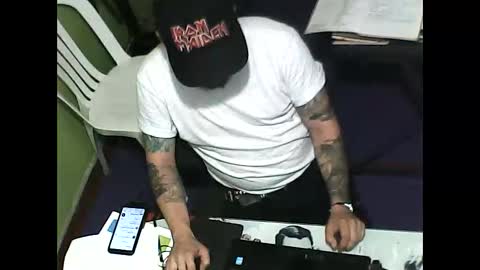 Snapshot of hathor_kadesh chatting on 03/02/25, 12:42 hathor kadesh online show from 03/02/25, 12:42