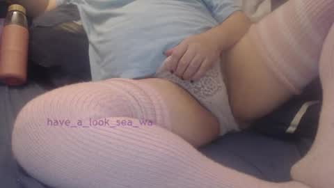 have_a_look_sea_wa online show from 11/10/25, 04:22