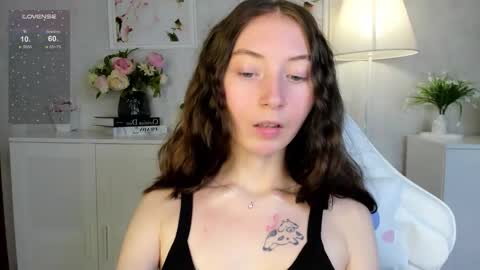 Lola online show from 10/23/25, 09:08