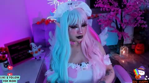 Snapshot of hayami_dai chatting on 10/15/25, 03:17 Hayami Dai online show from 10/15/25, 03:17