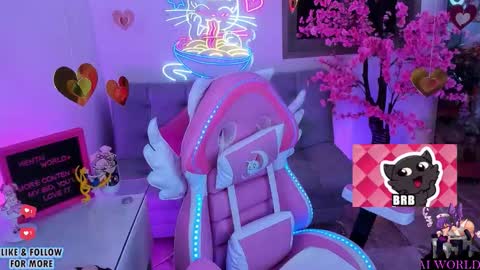 Snapshot of hayami_dai chatting on 11/06/25, 02:56 Hayami Dai online show from 11/06/25, 02:56