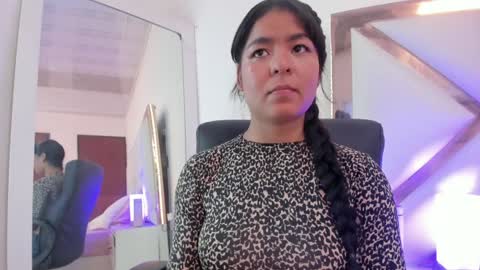 Snapshot of hayamikioto chatting on 01/20/25, 03:39 Hayami online show from 01/20/25, 03:39