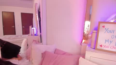 Snapshot of hayamikioto chatting on 01/27/25, 06:20 Hayami online show from 01/27/25, 06:20