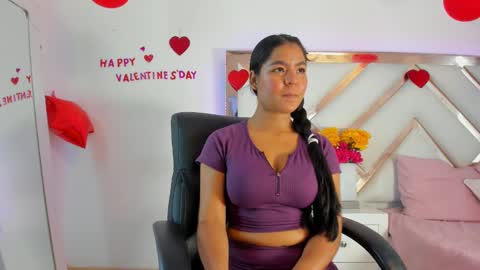 Snapshot of hayamikioto chatting on 02/18/25, 12:39 Hayami online show from 02/18/25, 12:39