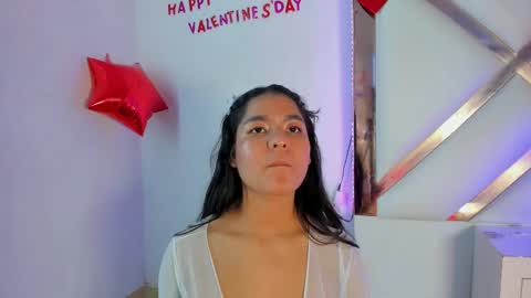 Snapshot of hayamikioto chatting on 02/18/25, 09:53 Hayami online show from 02/18/25, 09:53