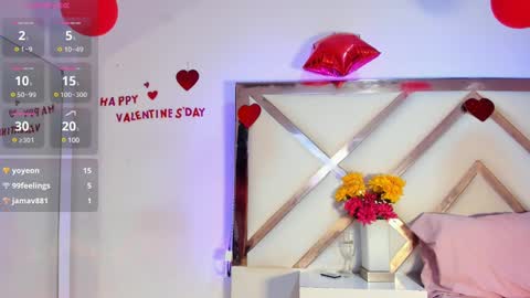 Snapshot of hayamikioto chatting on 02/20/25, 06:24 Hayami online show from 02/20/25, 06:24