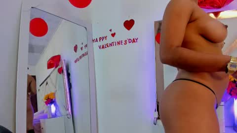 Snapshot of hayamikioto chatting on 02/22/25, 06:52 Hayami online show from 02/22/25, 06:52