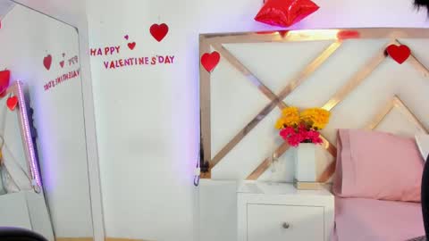 Snapshot of hayamikioto chatting on 02/25/25, 12:24 Hayami online show from 02/25/25, 12:24