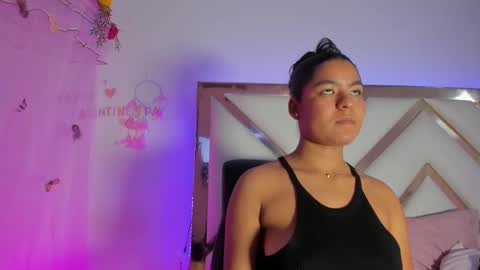 Snapshot of hayamikioto chatting on 03/10/25, 10:55 Hayami online show from 03/10/25, 10:55