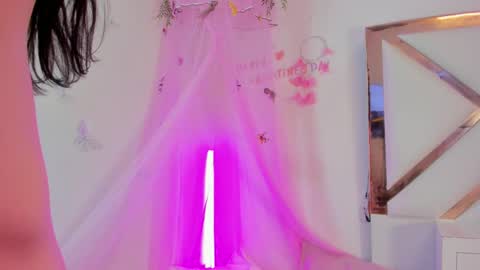 Snapshot of hayamikioto chatting on 03/12/25, 06:33 Hayami online show from 03/12/25, 06:33