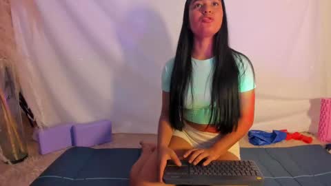 Snapshot of hayamikioto chatting on 09/10/25, 12:16 Hayami online show from 09/10/25, 12:16