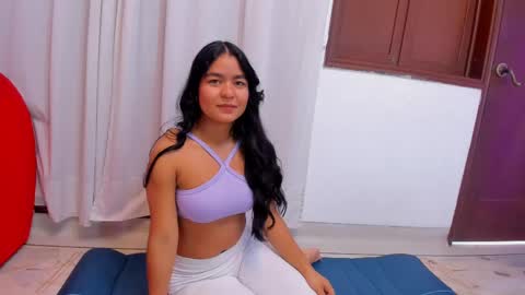 Snapshot of hayamikioto chatting on 09/23/25, 12:30 Hayami online show from 09/23/25, 12:30