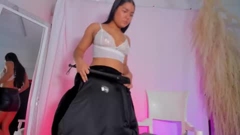 Snapshot of hayamikioto chatting on 09/30/25, 12:21 Hayami online show from 09/30/25, 12:21