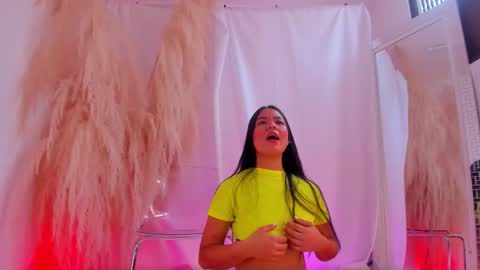 Snapshot of hayamikioto chatting on 10/16/25, 01:23 Hayami online show from 10/16/25, 01:23