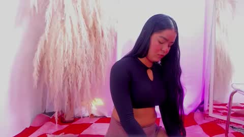 Snapshot of hayamikioto chatting on 10/28/25, 12:41 Hayami online show from 10/28/25, 12:41