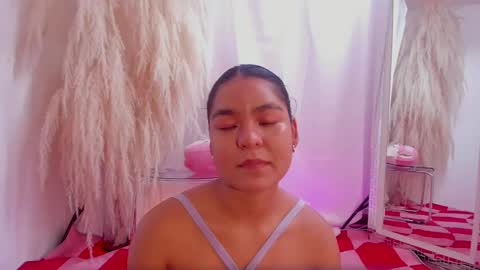 Snapshot of hayamikioto chatting on 10/30/25, 01:01 Hayami online show from 10/30/25, 01:01