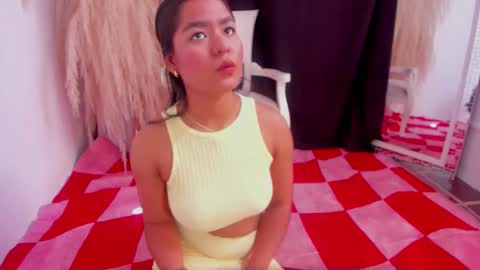 Snapshot of hayamikioto chatting on 11/01/25, 02:19 Hayami online show from 11/01/25, 02:19