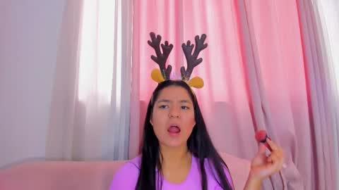 Snapshot of hayamikioto chatting on 11/24/25, 02:06 Hayami online show from 11/24/25, 02:06