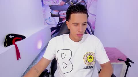 Snapshot of haydenn_boy chatting on 10/30/25, 01:12 Hayen Boy online show from 10/30/25, 01:12