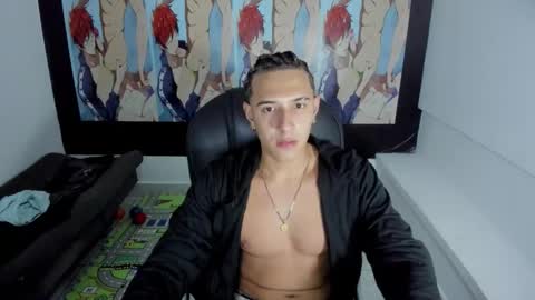 Snapshot of haydenn_boy chatting on 11/16/25, 07:47 Hayen Boy online show from 11/16/25, 07:47