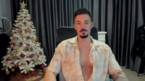 HaydenSpears online show from 12/11/24, 02:22
