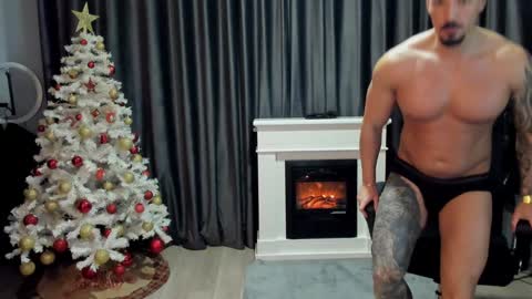 HaydenSpears online show from 12/11/24, 05:26