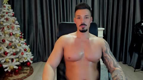 HaydenSpears online show from 12/17/24, 04:43