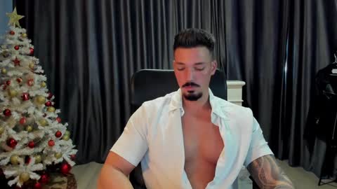 HaydenSpears online show from 12/18/24, 01:02