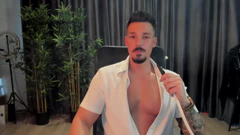 HaydenSpears online show from 01/13/25, 12:45