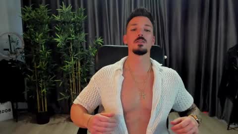 HaydenSpears online show from 01/15/25, 12:15