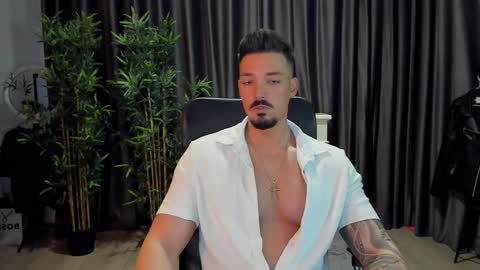 HaydenSpears online show from 02/02/25, 07:41