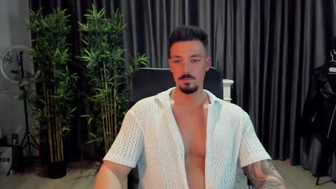 HaydenSpears online show from 02/04/25, 03:15