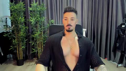 HaydenSpears online show from 02/16/25, 10:54