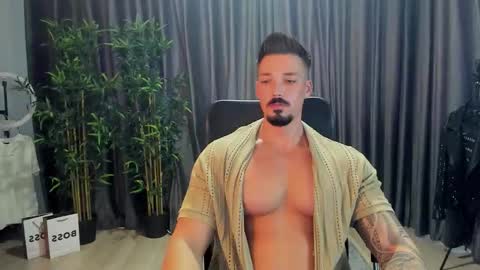 HaydenSpears online show from 09/17/25, 12:07