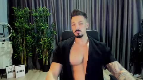 HaydenSpears online show from 09/21/25, 06:37