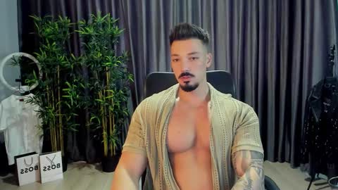 HaydenSpears online show from 10/12/25, 07:07