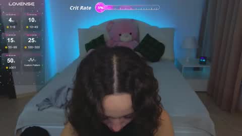 Snapshot of haylefirehot chatting on 10/13/25, 02:11 Hayle online show from 10/13/25, 02:11